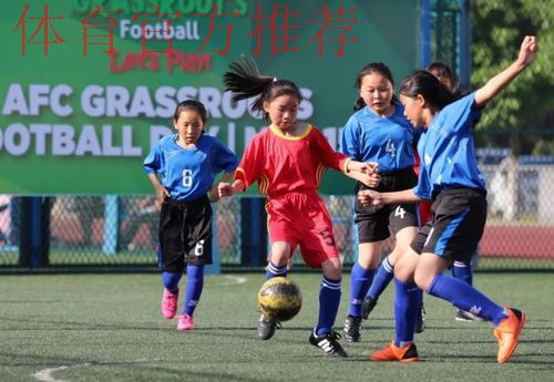 2019“中国足协-亚足联草根足球日”优秀活动评选结果公布